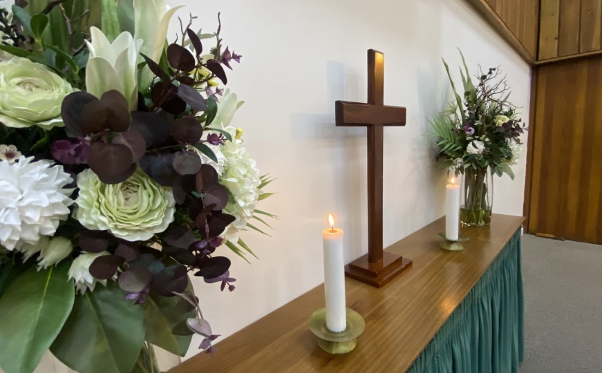 East Chapel 4