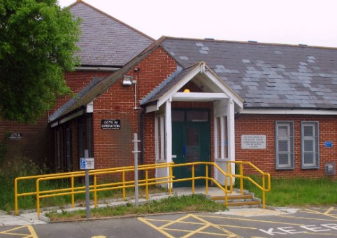 Merryoak Community Centre