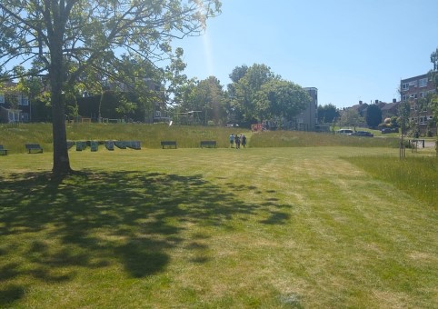 Townhill Green 
