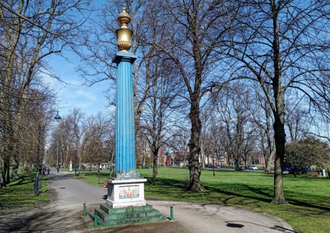 Houndwell Park