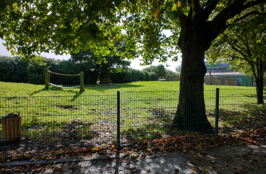 Newtown Adventure Playground