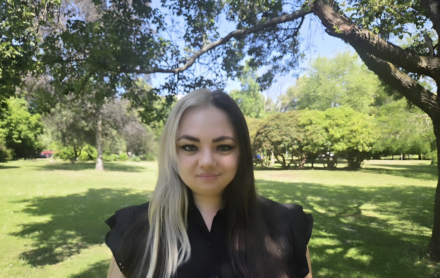Southampton Neurodiversity Team - Amy