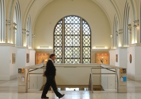 Southampton City Art Gallery