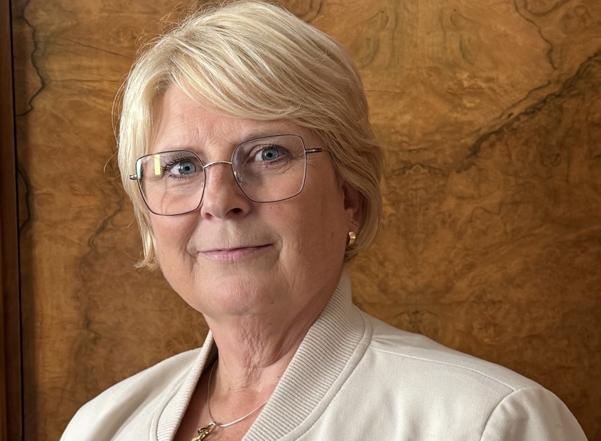 Carol Maclellan