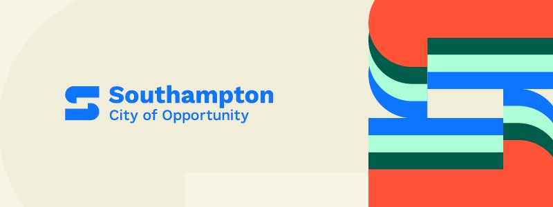 Southampton: City of Opportunity banner