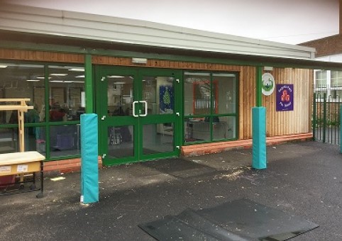 Regents Park Community Centre