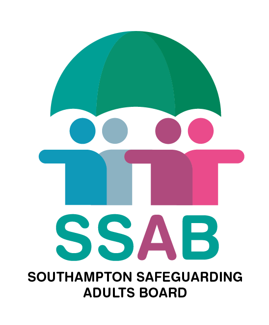 Southampton Safeguarding Adults Board logo
