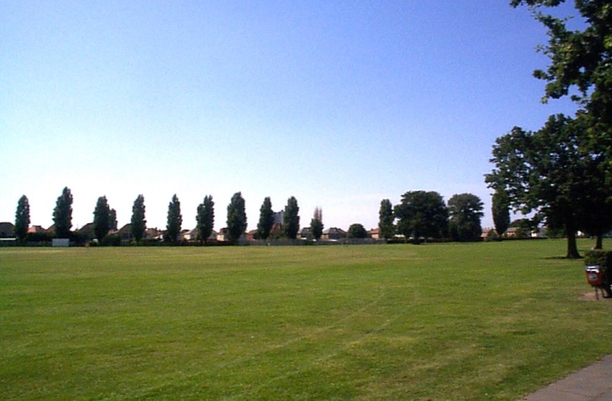 Green Park