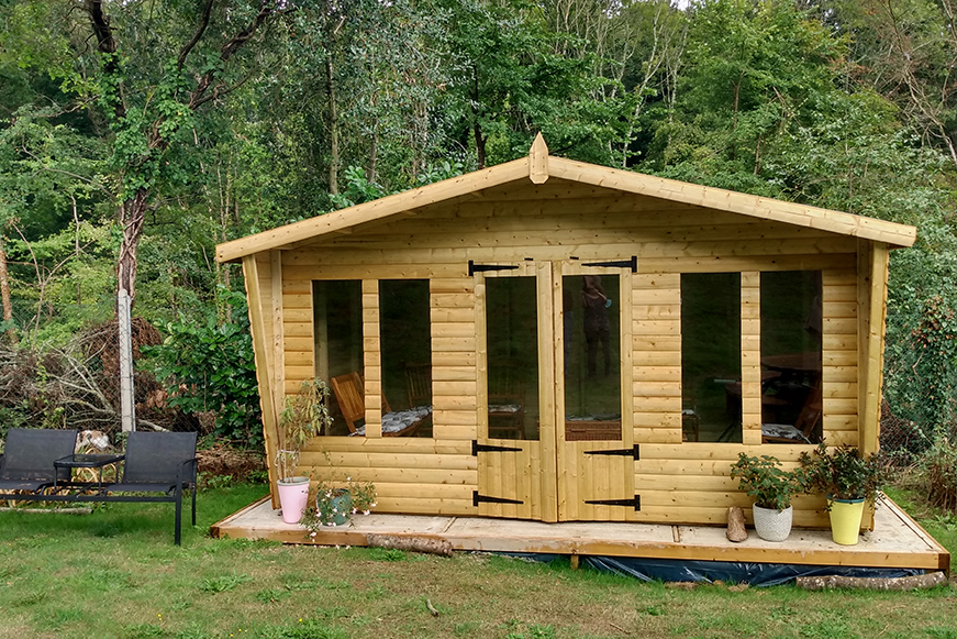 Summer House Success