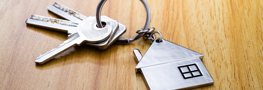 House keys