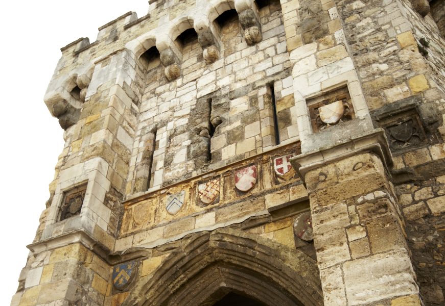 Bargate
