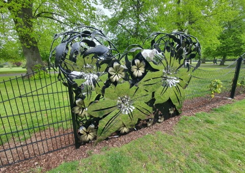 Andrews (East) Park