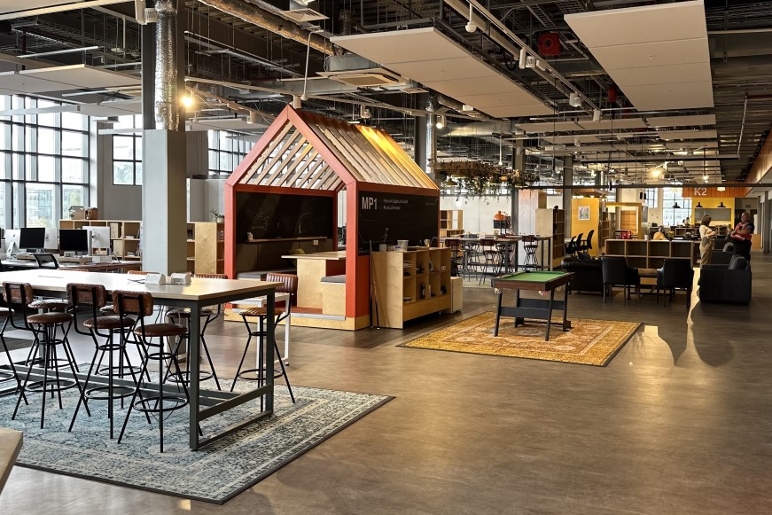 Network Lab 5