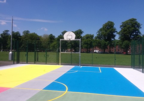 Hoglands Park