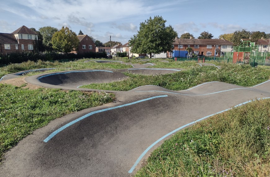 Sullivan Road Rec