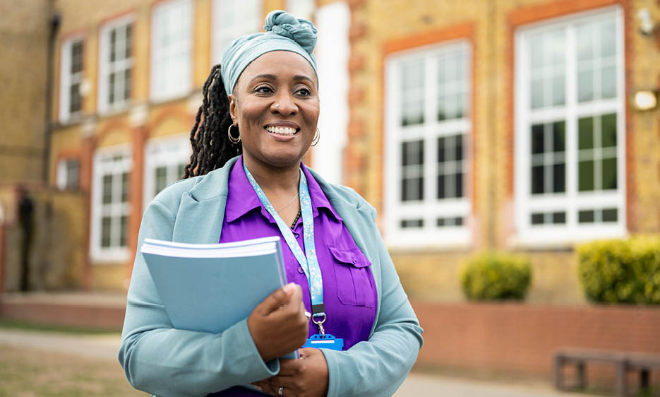 Headteacher