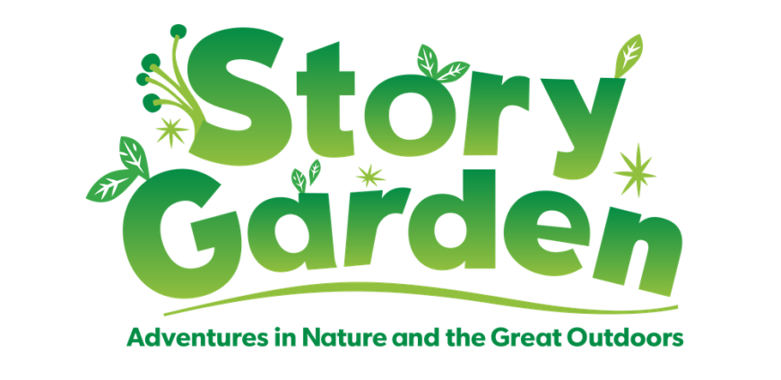 Story Garden - Adventures in Nature and the Great Outdoors