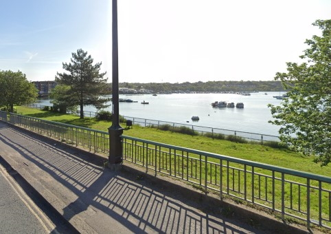 Northam Bridge