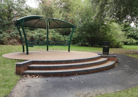 Freemantle Lake Park