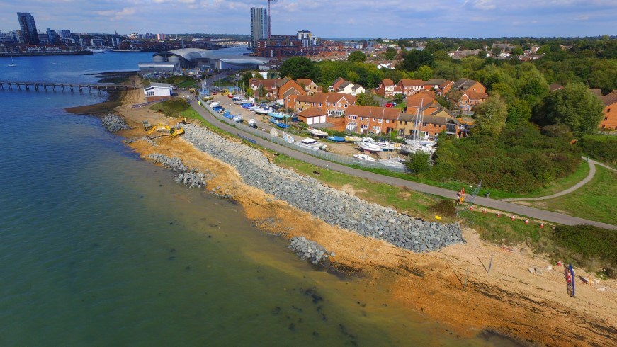 Weston Shore