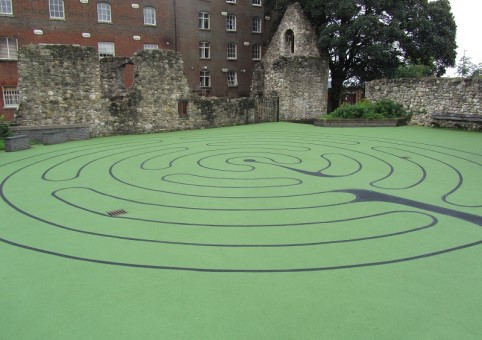 Town Quay Park