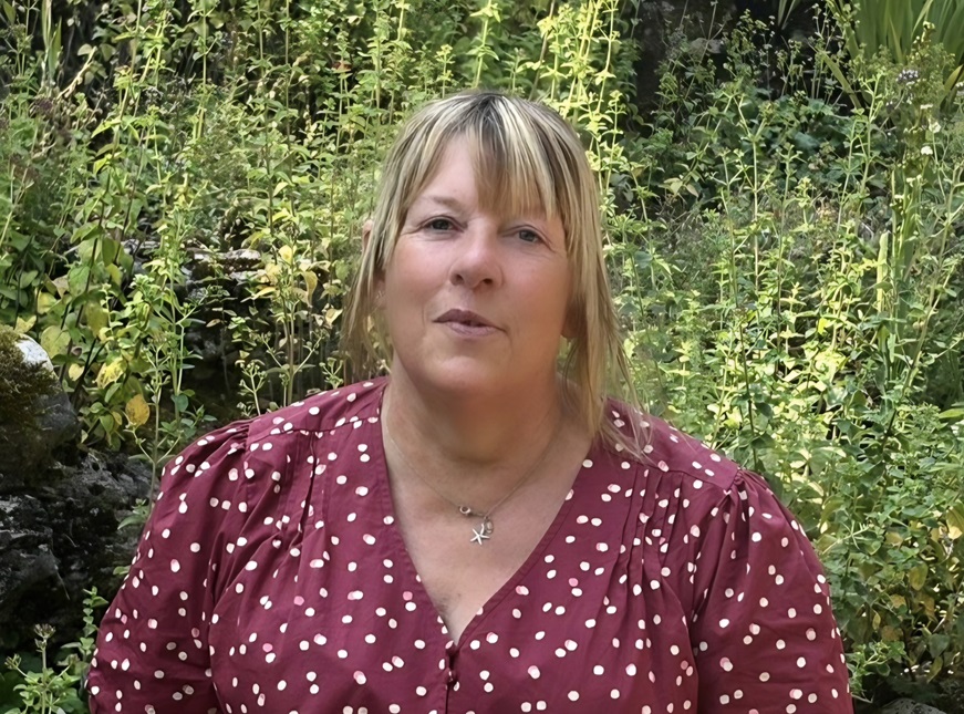 Southampton Neurodiversity Team - Teresa