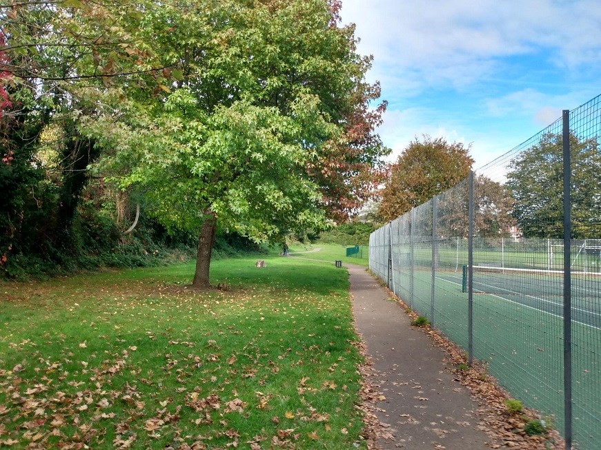 Portswood Rec