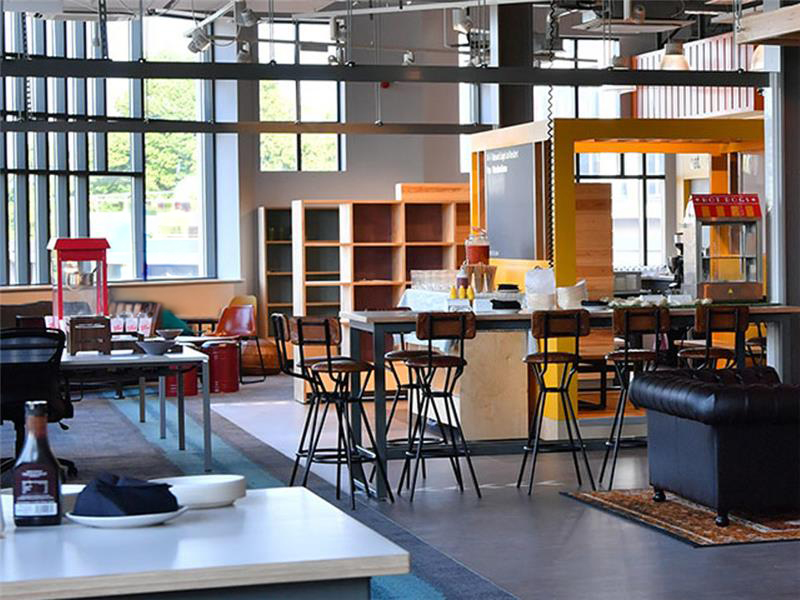 Network Eagle Lab
