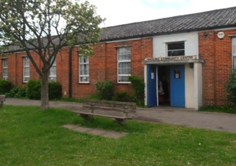 Sholing Community Centre