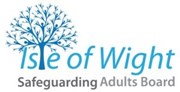 Isle of Wight Safeguarding Adults Board logo