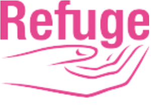 Refuge logo