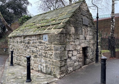 Conduit House