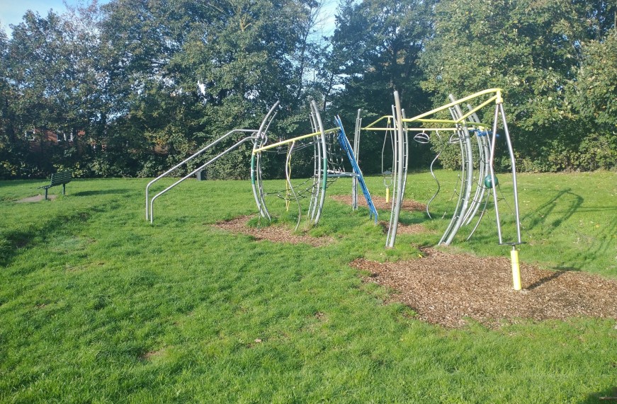 Freshfields Open Space