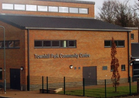 Townhill Park Community Centre