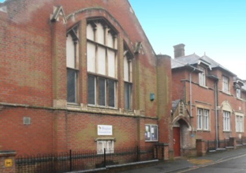 Kingsland Community Centre