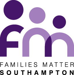 Families matter logo