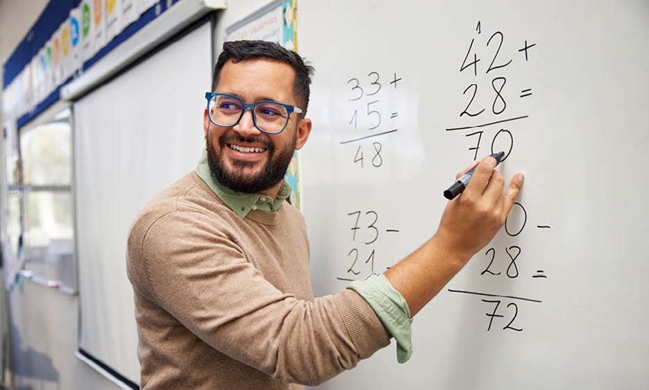 Teachers