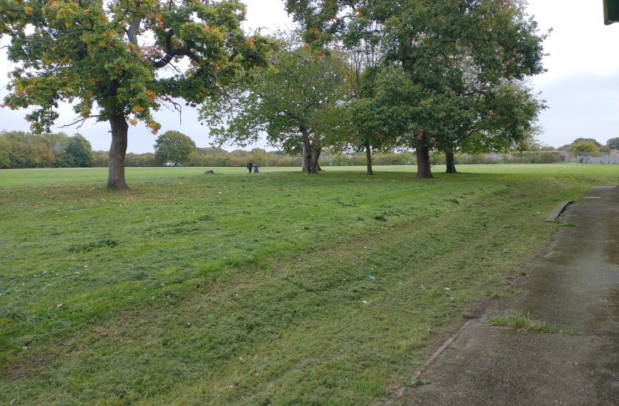 Weston Rec