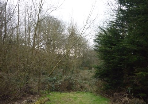Percy Road Enclosure