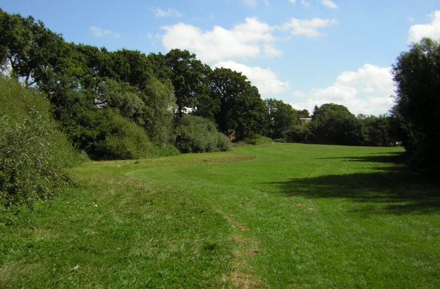 Lordsdale Greenway