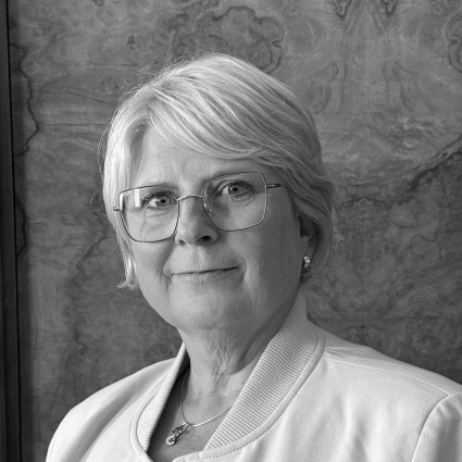 Carol Maclellan