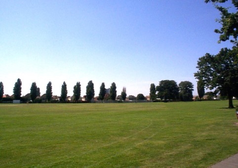 Green Park