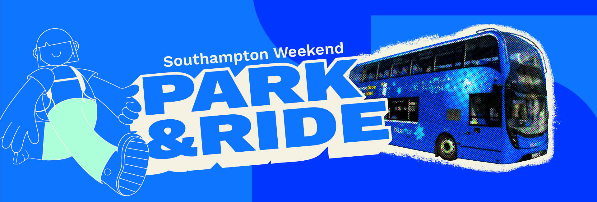 Southampton Weekend Park & Ride