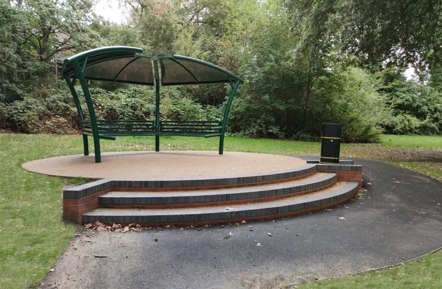 Freemantle Lake Park
