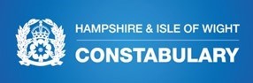 Hampshire & Isle of Wight Constabulary