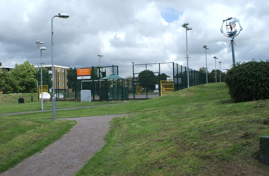 Hinkler Green