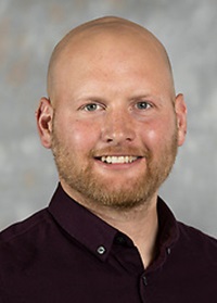 Councillor Josh Allen