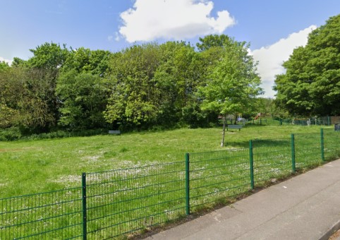 Lawn Road Open Spaces