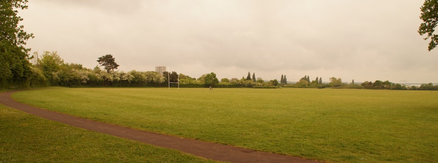 Lordshill Rec