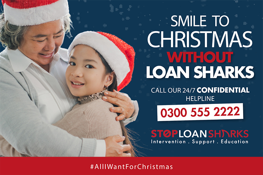 Loan Shark 871X581